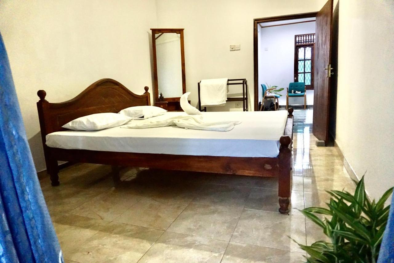 Talalla Village Beach Resort Exterior foto