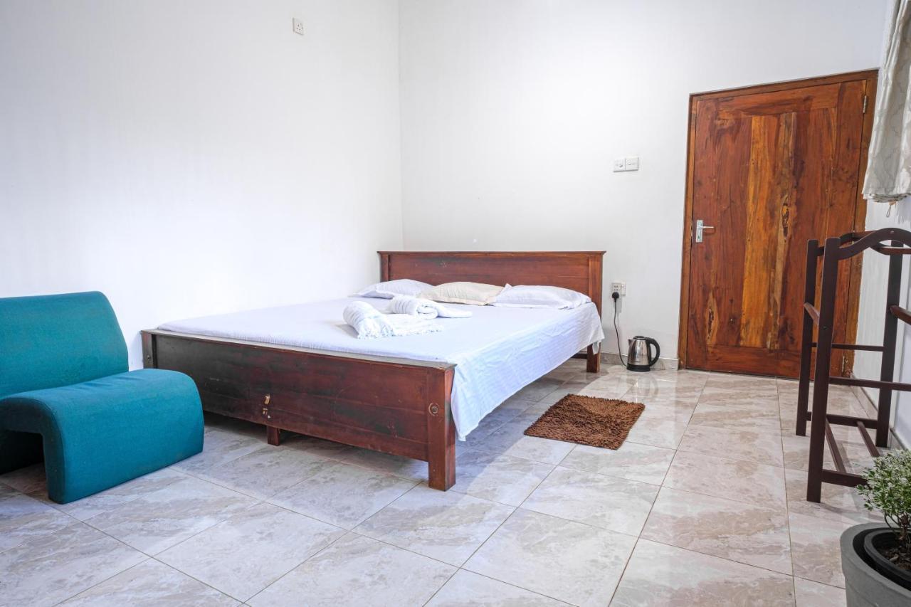 Talalla Village Beach Resort Exterior foto